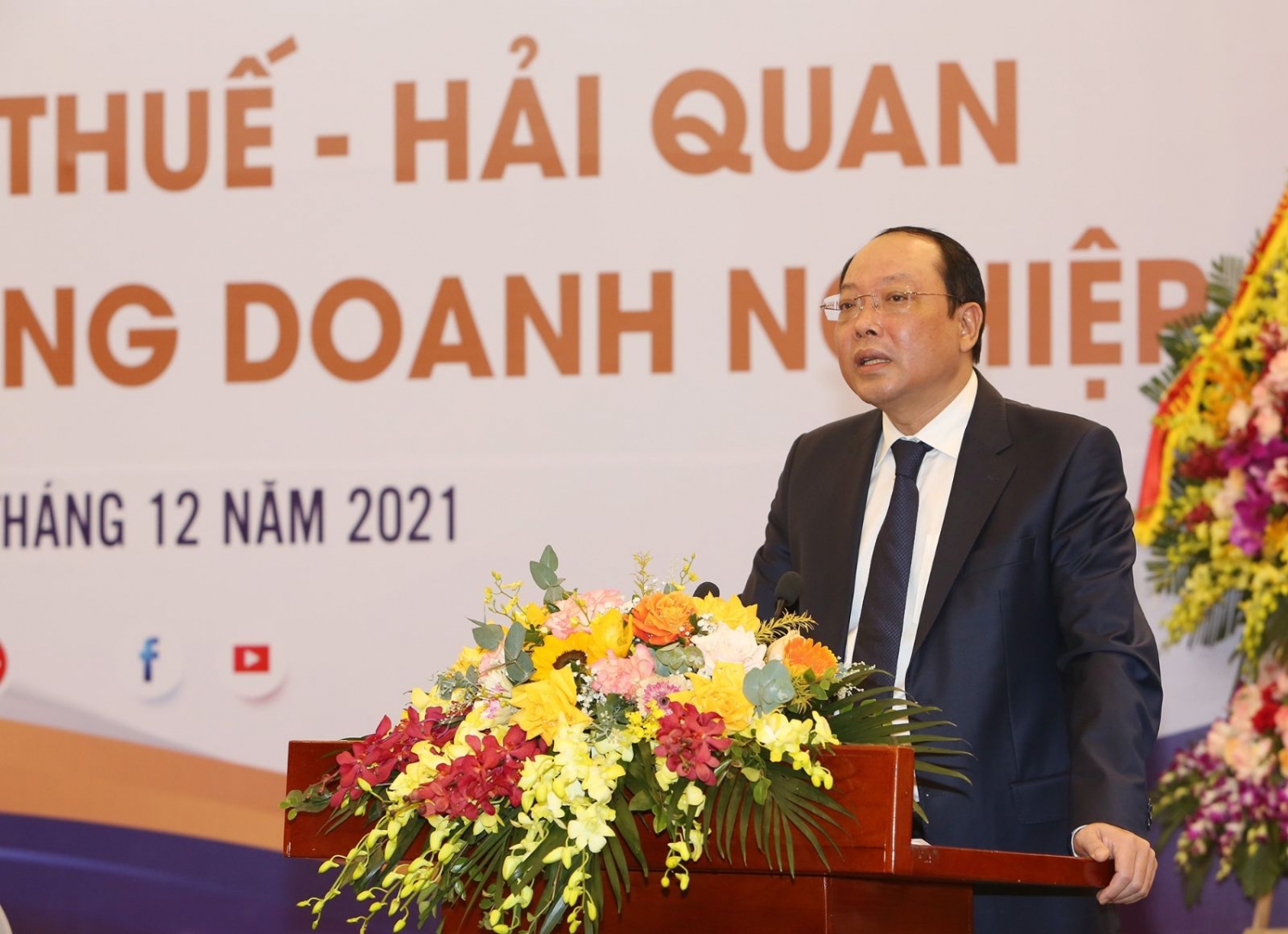 Ngành Thuế cải cách toàn diện tiết giảm chi phí cho người dân và doanh nghiệp
