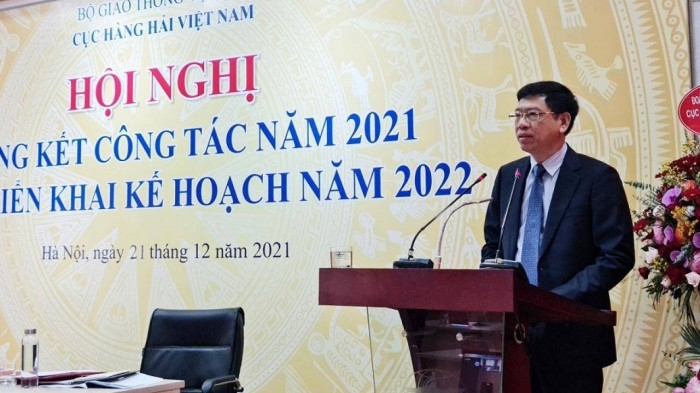Vận tải biển tăng trưởng ấn tượng trong đại dịch Covid