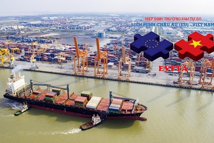 Tăng trưởng xuất khẩu sang thị trường Châu Âu sau hơn 01 năm thực thi EVFTA