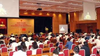 Ngành Thuế cần tiếp tục tích cực hỗ trợ người dân và doanh nghiệp vượt qua khó khăn do đại dịch