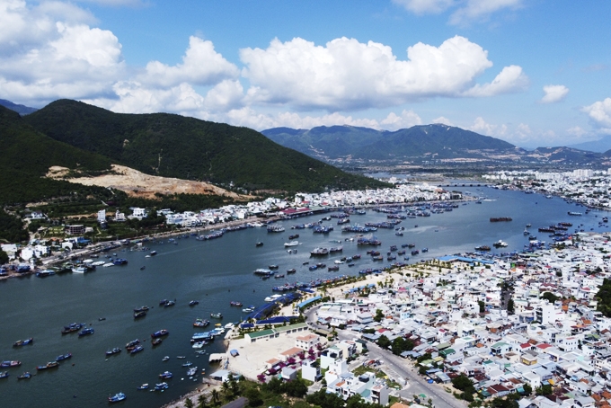 Khánh Hòa: Xây cầu vượt biển, nối sân bay Cam Ranh về Nha Trang