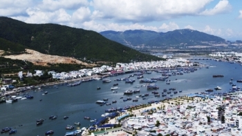 Khánh Hòa: Xây cầu vượt biển, nối sân bay Cam Ranh về Nha Trang