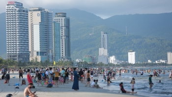Quy hoạch tốt để phát triển du lịch biển, đảo miền Trung