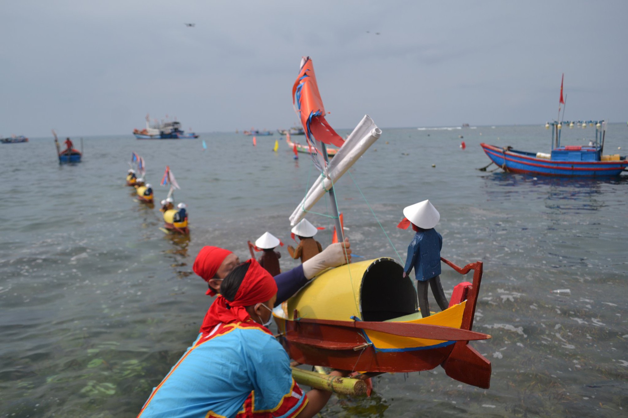 Miền Trung: Quy hoạch tốt để phát triển du lịch biển, đảo - Ảnh 1.