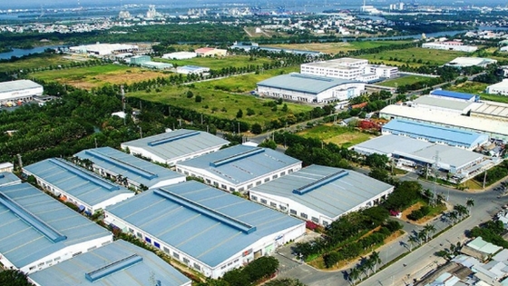 Giải ngân vốn FDI năm 2022 tăng, đạt hơn 22 tỷ USD