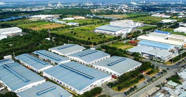 Giải ngân FDI tăng trưởng tốt