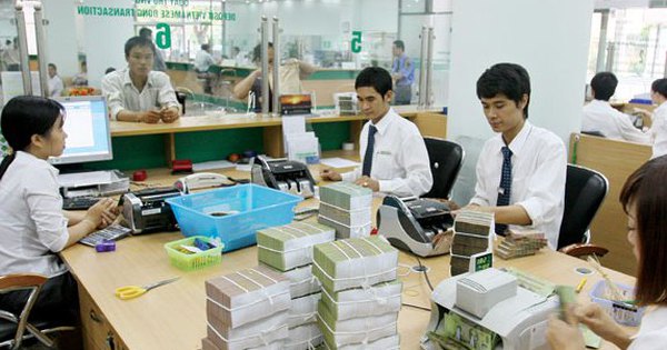 Bổ sung quy định mua, bán nợ của TCTD, chi nhánh ngân hàng nước ngoài
