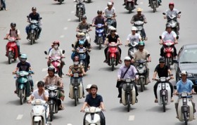 Hậu quả của việc "nước đến chân mới nhảy"