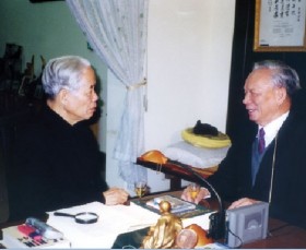 Chân dung và thần thái