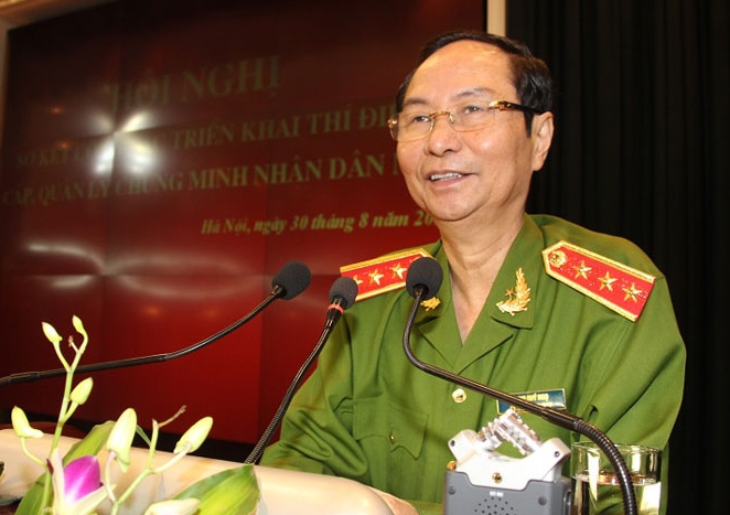 Suy ngẫm về lời khai của Dương Chí Dũng cho Tướng Phạm Quý Ngọ