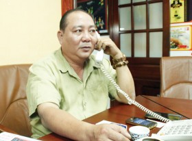 Chuyện ông vua cao ngựa