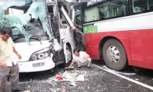 gan camera giam sat giao thong o cac cua ngo tp hcm
