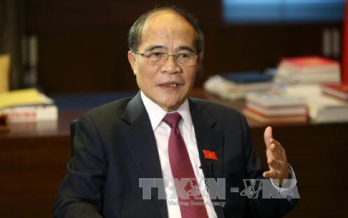 Bước ngoặt trong lịch sử cách mạng Việt Nam
