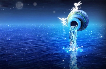 Tử vi cung Bảo Bình năm 2019: Tỉnh táo, không chủ quan trong mọi tình huống