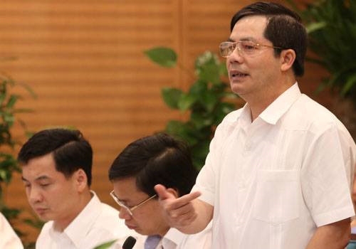 Hà Nội đề xuất chuyển 4 huyện thành quận ha noi de xuat chuyen 4 huyen thanh quan