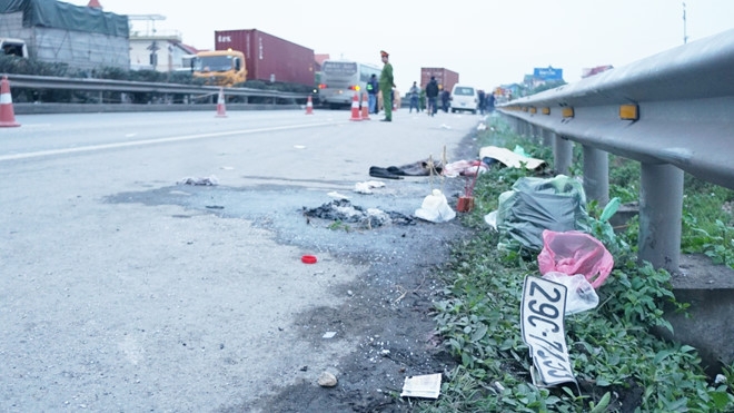 tin tuc ngay 221 khu cho nao loan vi cho dien xuat hien can hang chuc nguoi