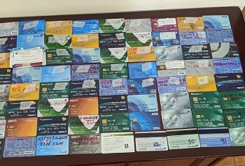 Khởi tố 10 bị can trong đường dây đánh bạc xuyên quốc gia 10.000 tỷ đồng