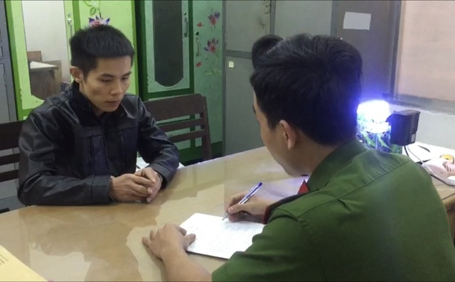 tho dien nuoc trom hang tram thiet bi cong trinh co gia tri