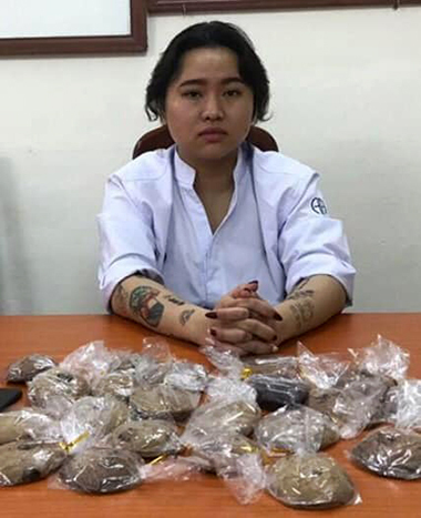 banh ngot tam can sa