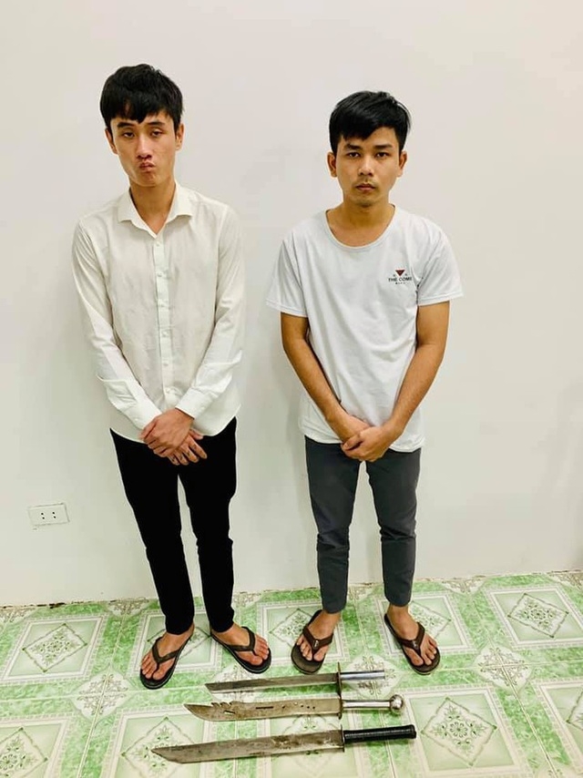 truy sat nguoi di duong vi nghi la doi thu tren ban nhau