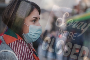 Thế giới đã thay đổi thế nào trong năm 2020?
