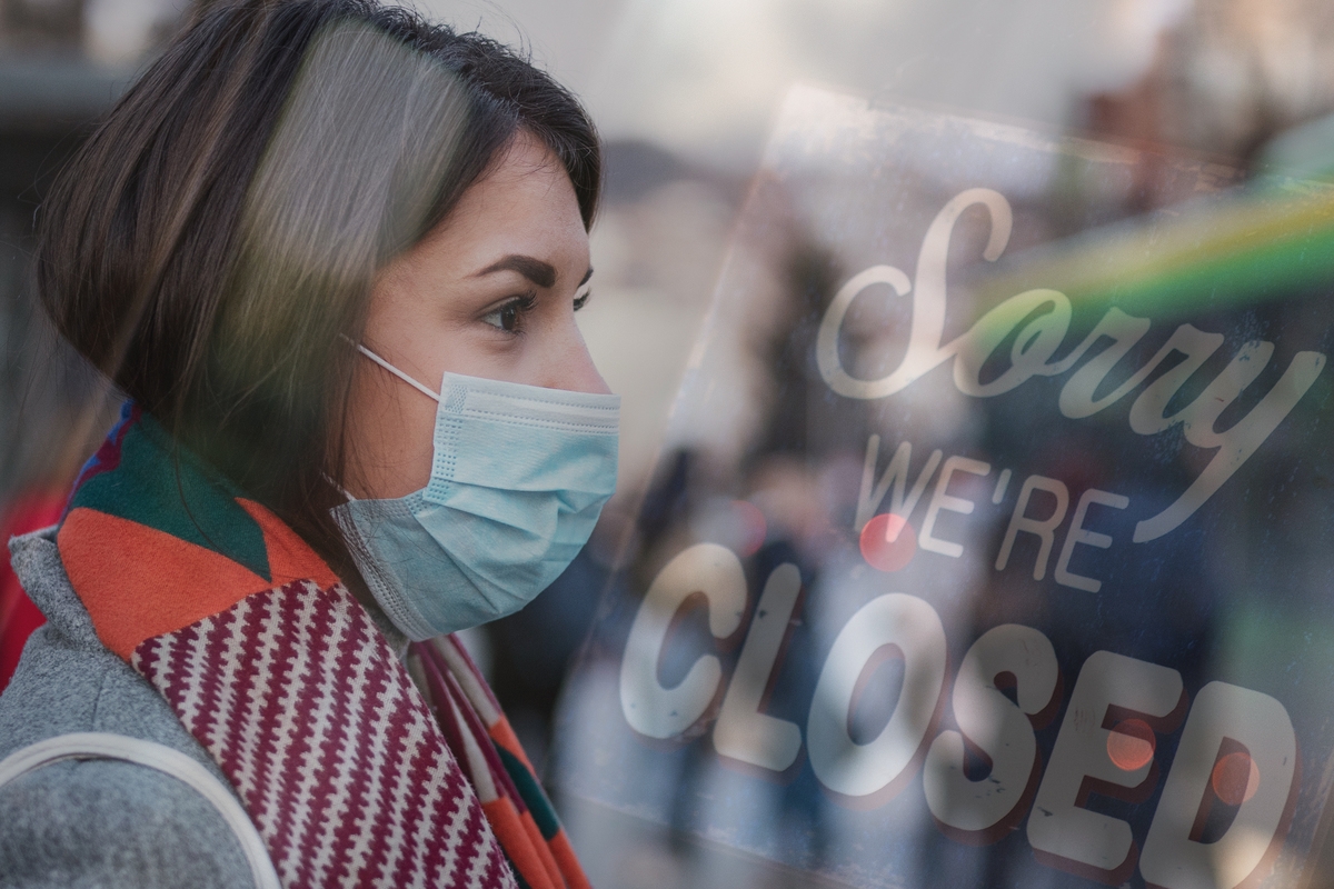 Thế giới đã thay đổi thế nào trong năm 2020?