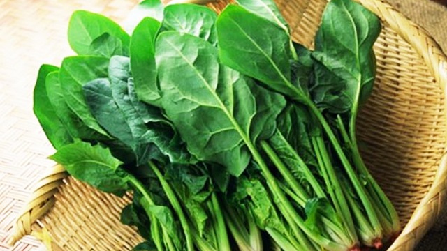 10 siêu thực phẩm trong năm mới, bạn nên ăn hằng ngày - 6