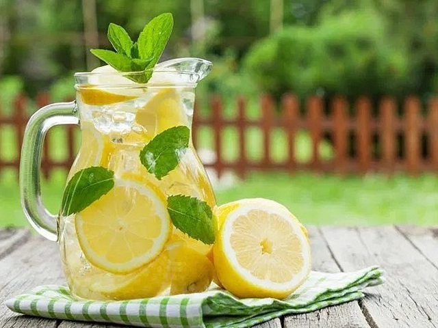 Bỏ túi công thức giải độc gan đơn giản cho chuỗi tiệc tùng năm mới - 8