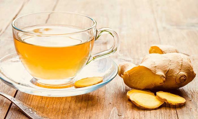 Bỏ túi công thức giải độc gan đơn giản cho chuỗi tiệc tùng năm mới - 3
