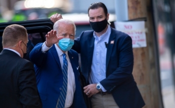 Hủy diễu hành nhậm chức, ông Biden sẽ được quân đội hộ tống đến Nhà Trắng