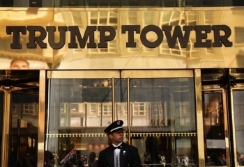 Tập đoàn của ông Trump mất nhiều mối làm ăn sau vụ bạo loạn ở quốc hội