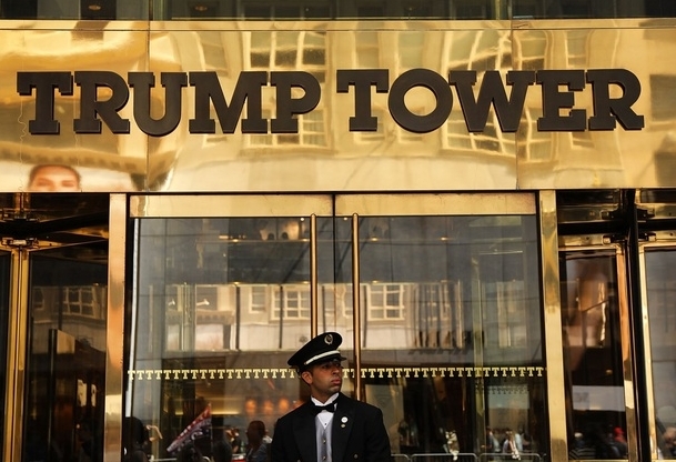 Tập đoàn của ông Trump mất nhiều mối làm ăn sau vụ bạo loạn ở quốc hội