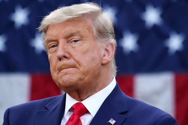 Đế chế kinh doanh của nhà Trump ra sao sau khi ông rời Nhà Trắng?