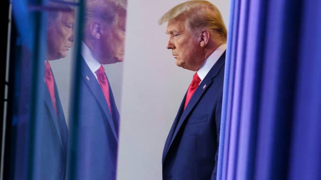 Bị luận tội lần hai, điều gì xảy ra tiếp theo với ông Trump? - 2
