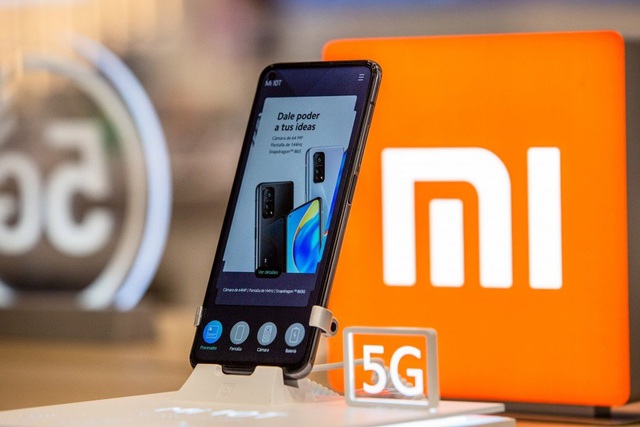 Mỹ trừng phạt thêm 9 doanh nghiệp Trung Quốc - 1