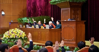 Trung ương họp Hội nghị 15, xem xét "nhân sự đặc biệt" tham gia khóa mới