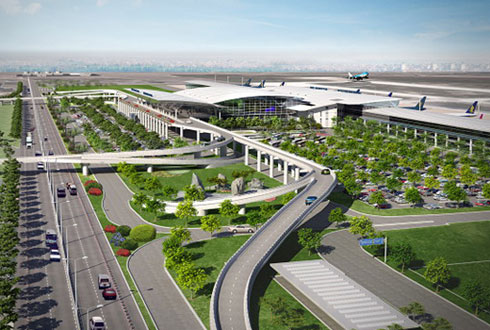 Nga sẽ nối lại các chuyến bay Moskva - Hà Nội