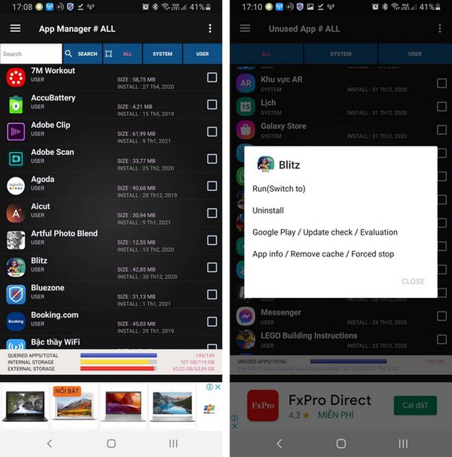 Những điều cần làm để tránh smartphone bị lây nhiễm mã độc - 4