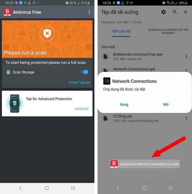 Những điều cần làm để tránh smartphone bị lây nhiễm mã độc - 2
