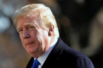 Ông Trump có thể ân xá cho 100 người vào phút chót