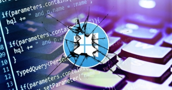 Lỗi bảo mật nghiêm trọng trên Windows 10 có thể khiến ổ cứng bị phá hủy