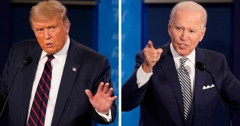 Ông Biden sẽ ký 17 sắc lệnh đảo ngược chính sách của ông Trump