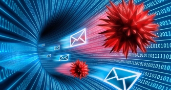 Việt Nam tổn thất hơn 1 tỷ USD do virus máy tính