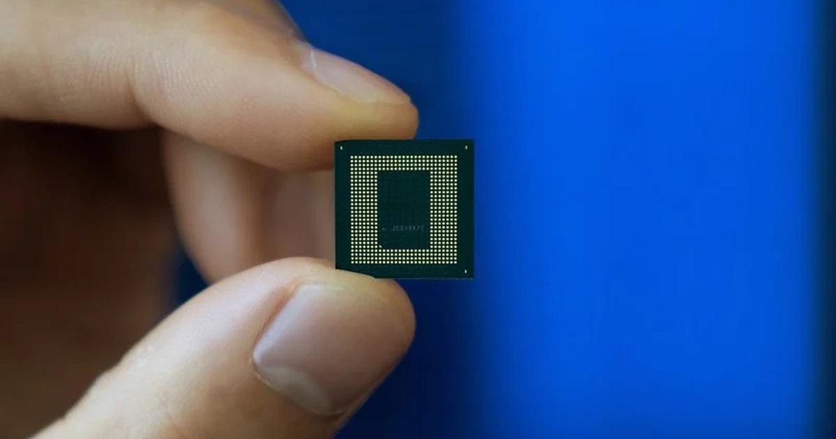 Qualcomm bất ngờ trình làng chip di động cao cấp Snapdragon 870