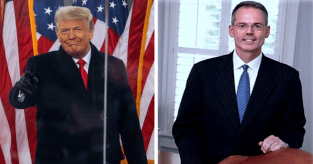 Luật sư giàu kinh nghiệm có thể cứu ông Trump tại phiên tòa luận tội - 1