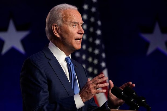 Phe Cộng hòa hối thúc ông Biden mạnh tay với Trung Quốc - 1
