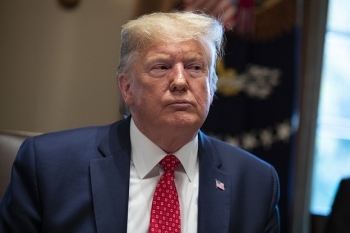 Phe Dân chủ rục rịch cân nhắc phương án chặn ông Trump tái xuất chính trị