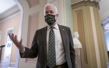 Nghị sĩ Cộng hòa Mỹ dọa luận tội các cựu tổng thống Dân chủ