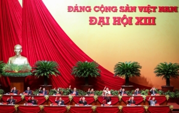 Đại hội lần thứ XIII Đảng Cộng sản Việt Nam họp phiên trù bị
