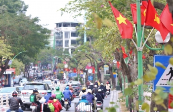 Đại hội Đảng thu hút sự quan tâm của truyền thông quốc tế